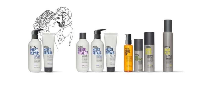 Brandimage KMS produits kms