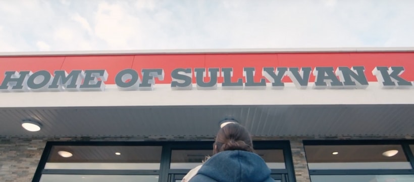 Burger King burger king au nom dun de ses clients