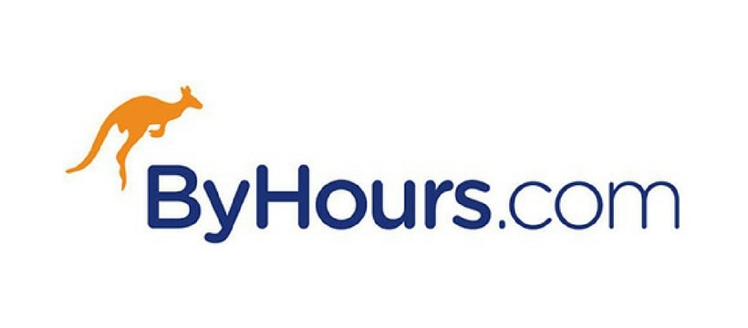 Byhours Logo de Byhours