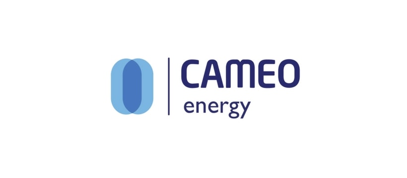 CAMEO Energy Logo de CAMEO Energy