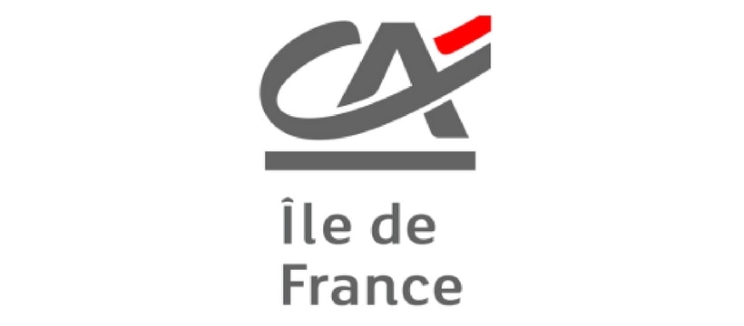 Credit Agricole logo Credit Agricole