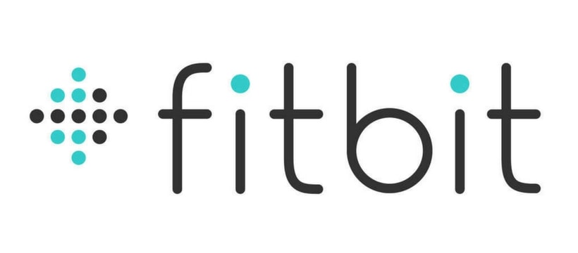 Fitbit logo fitbit