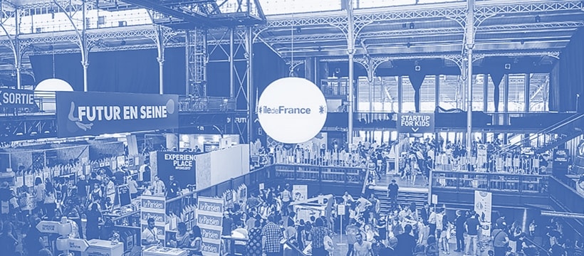 FUTUR.E.S evenement futur en seine