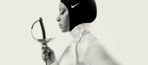 Le hijab designé par Nike