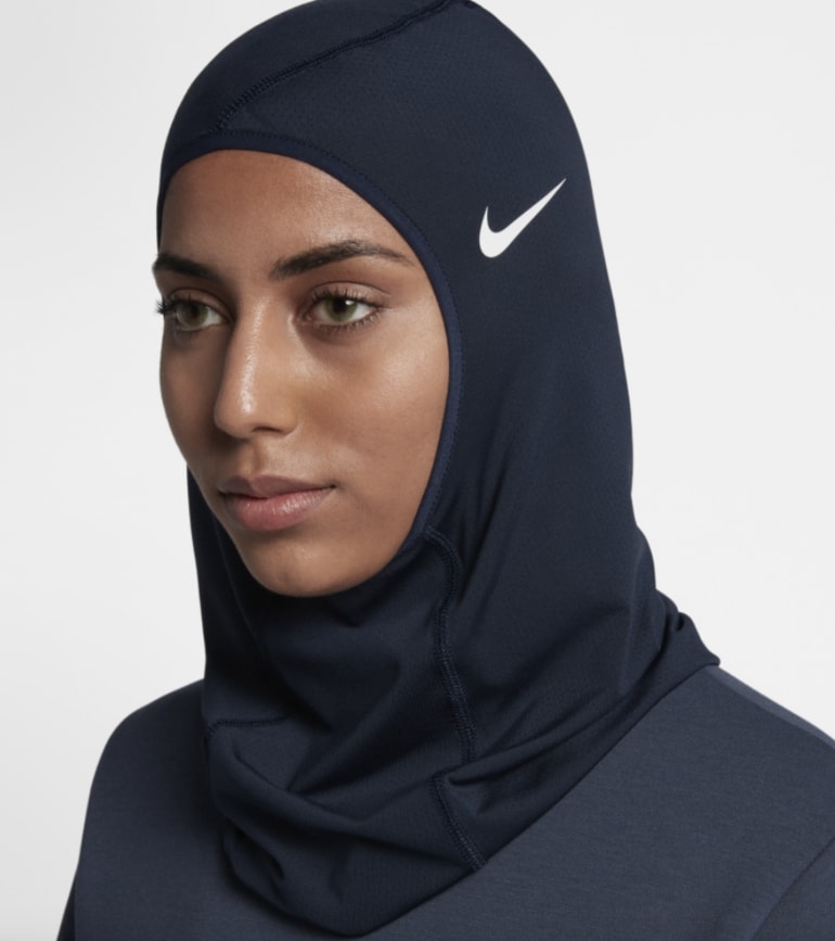 nike hijab
