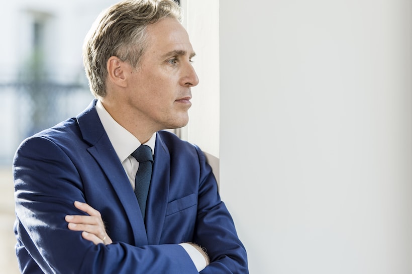 Jean-Christophe Jourde, Président du groupe Estée Lauder en France