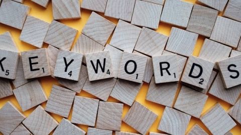 keyword