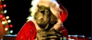 le grinch film