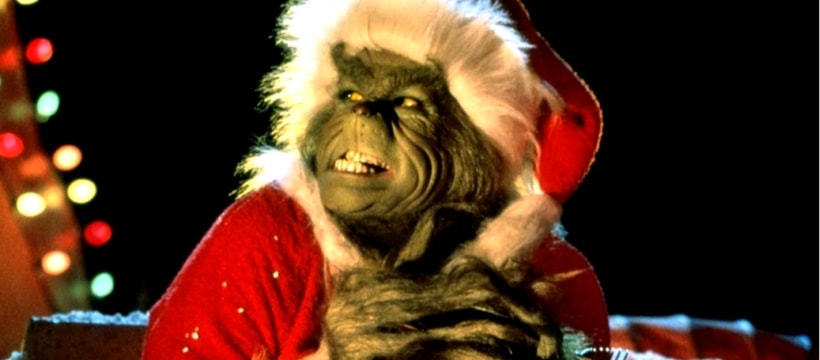 le-grinch le grinch film