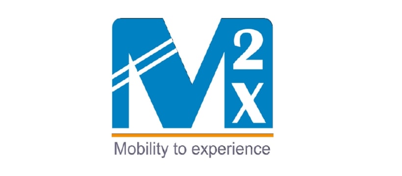 M2X logo M2X