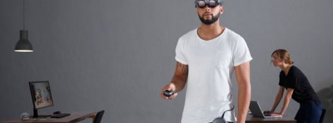 magicleap Magic Leap