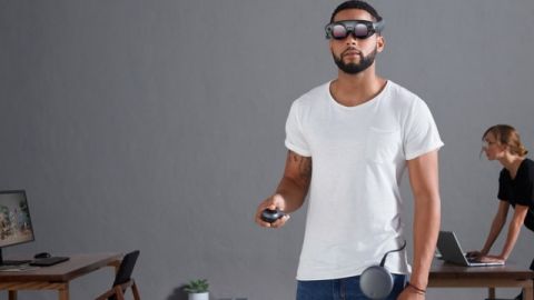 Magic Leap