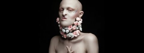 photo du mannequin melanie gaydos