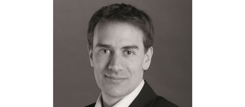 Nicolas Dupeux portrait de Nicolas Dupeux