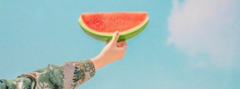 pastèque