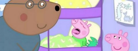 Peppa Pig Medecin Medecin de peppa pig