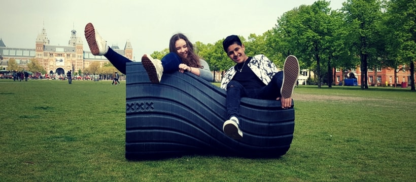 printyourcity adolescents qui jouent