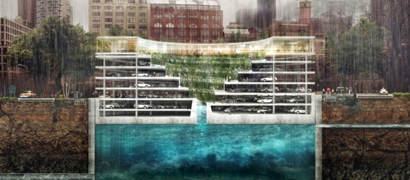 projet-pop-up projet de parking pop-up