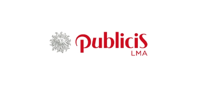Publicis LMA logo de publicis lma