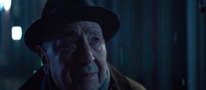 Un extrait de la publicité de Noël des magasins U