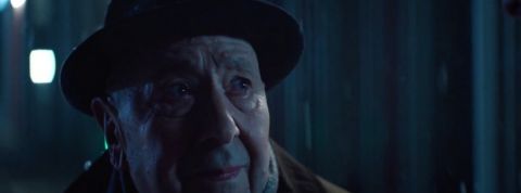 Un extrait de la publicité de Noël des magasins U