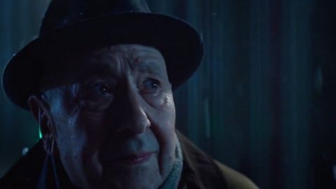 Un extrait de la publicité de Noël des magasins U