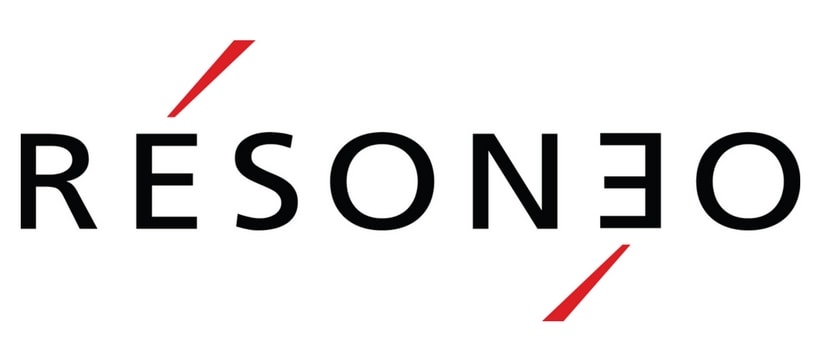 Resoneo Logo de Resoneo