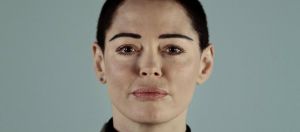 Rose McGowan représente les Silence Brekers pour le Time