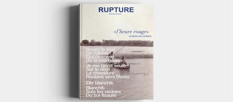 Rupture Une de Rupture
