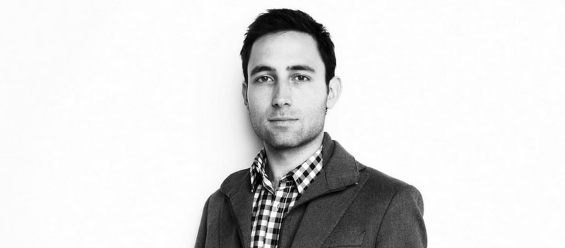 Scott Belsky Portrait de Scott Belsky