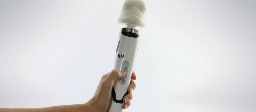 sextoystarwars un sex toy stormtrooper
