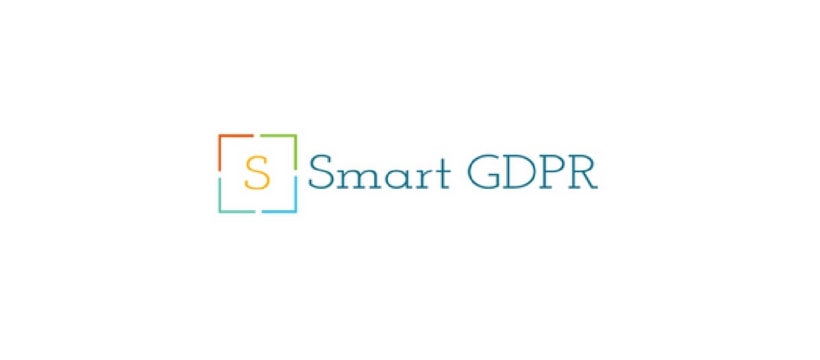 Smart GDPR Logo de Smart GDPR