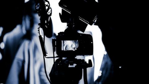 prise de vue dun mannequin