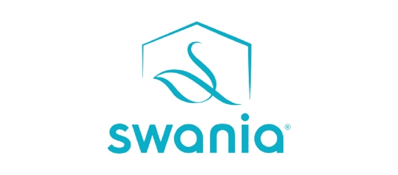 Swania Logo de Swania