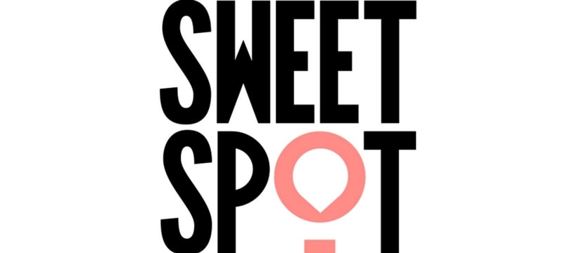 Sweet Spot Logo Sweet Spot