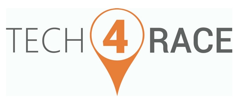 Tech4Race Logo de Tech4Race
