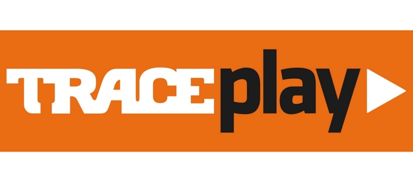 Trace Play Logo de trace play