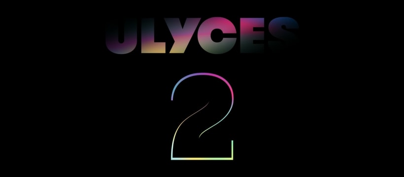 Ulyces Ulyces logo