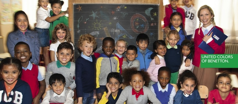 united color of benetton united color of benetton