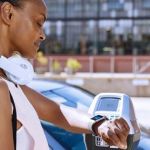 Visa offre la possibilité de payer avec une montre connectée