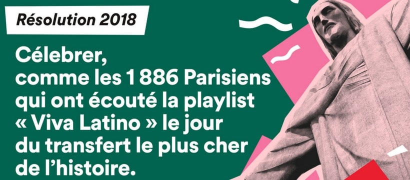 Viva Latino affiche spotify