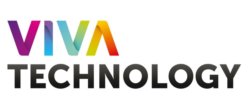 Viva Technology Logo de Viva Technology