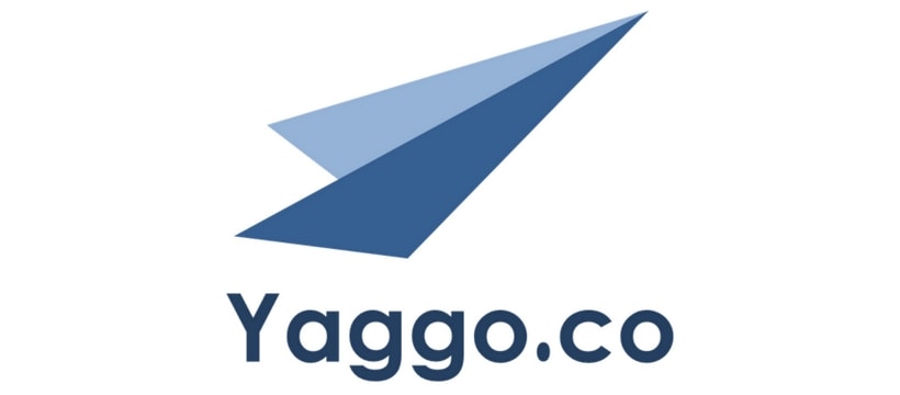 Yaggo logo de Yaggo