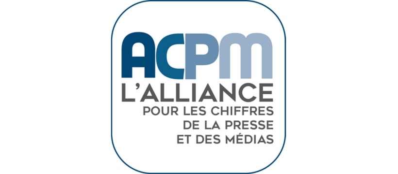 ACPM Logo de lACPM