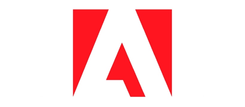 Adobe Adobe logo