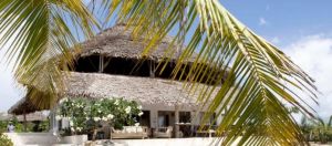 Un logement Airbnb à Haïti