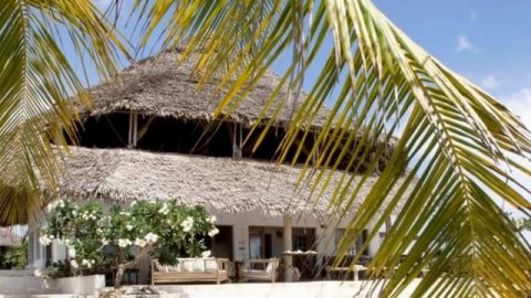 airbnbhaiti Un logement Airbnb à Haïti