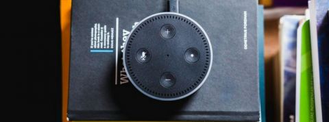 Alexa enceinte connectee alexa