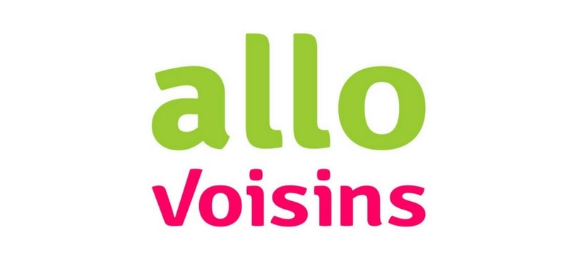 allovoisins logo de allovoisins