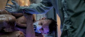 altered carbon série